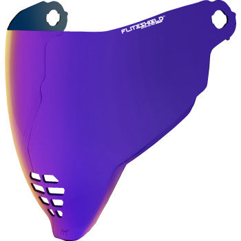 Mica FliteShield Icon para casco Airflite