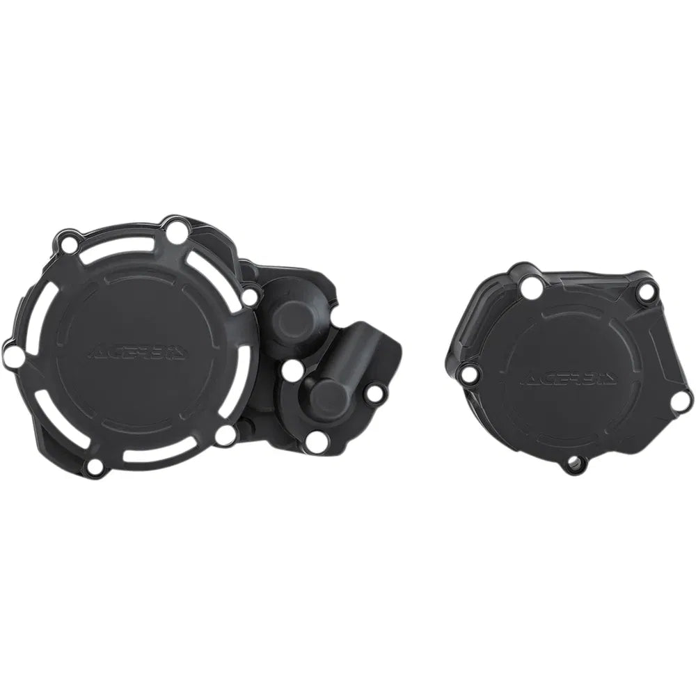 Kit de cubierta del motor x-power