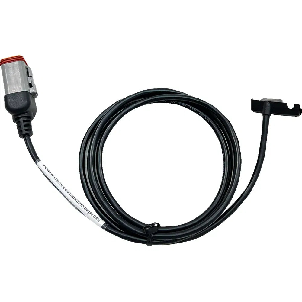 Cable de interfaz de visión eléctrica