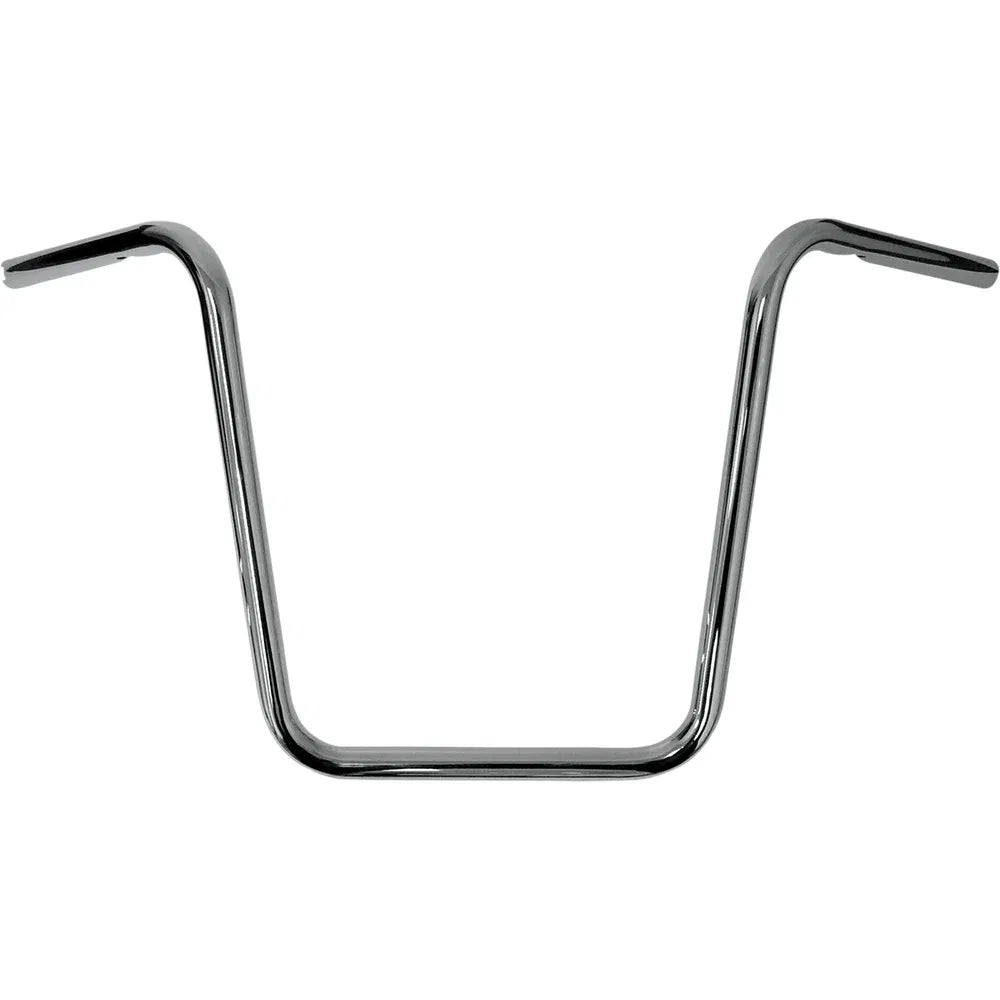 Manillar de gira de 1"