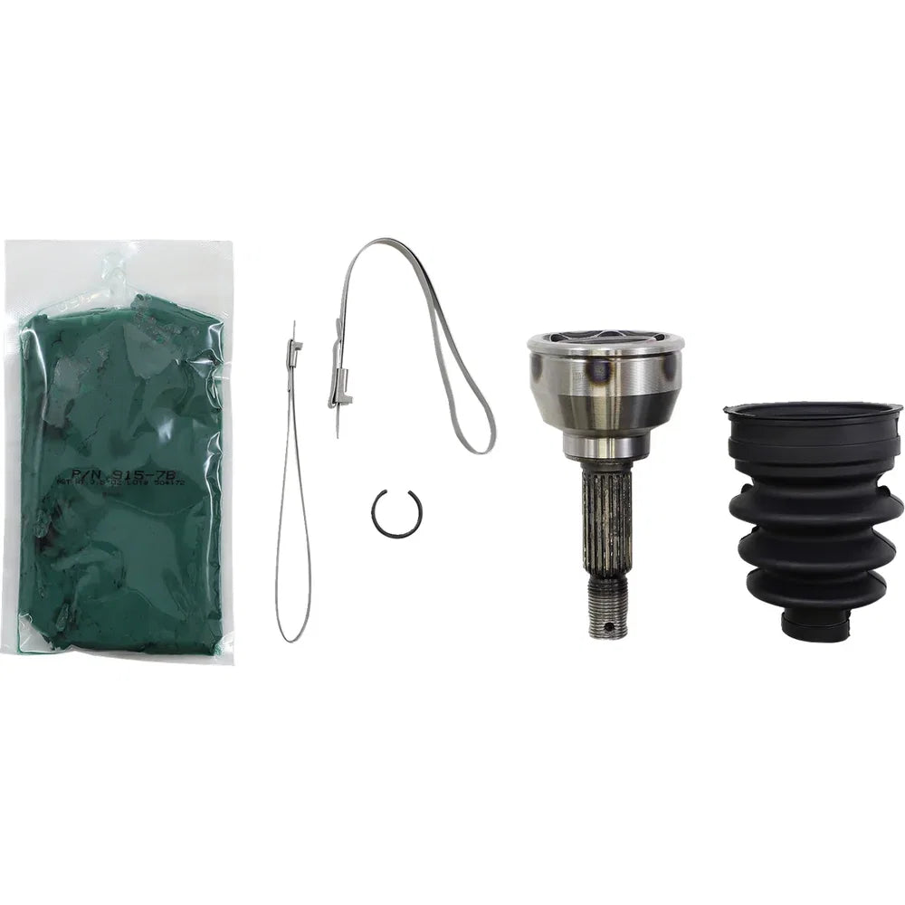 Kit de junta homocinética