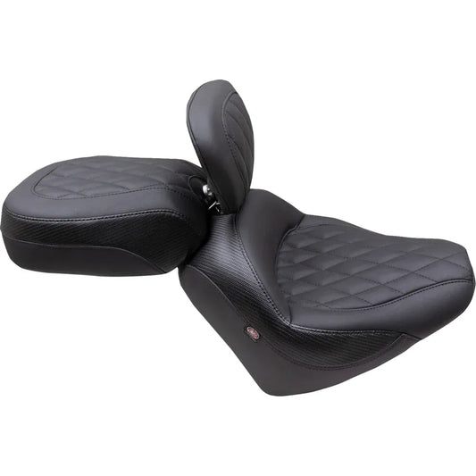 Asiento individual touring estándar