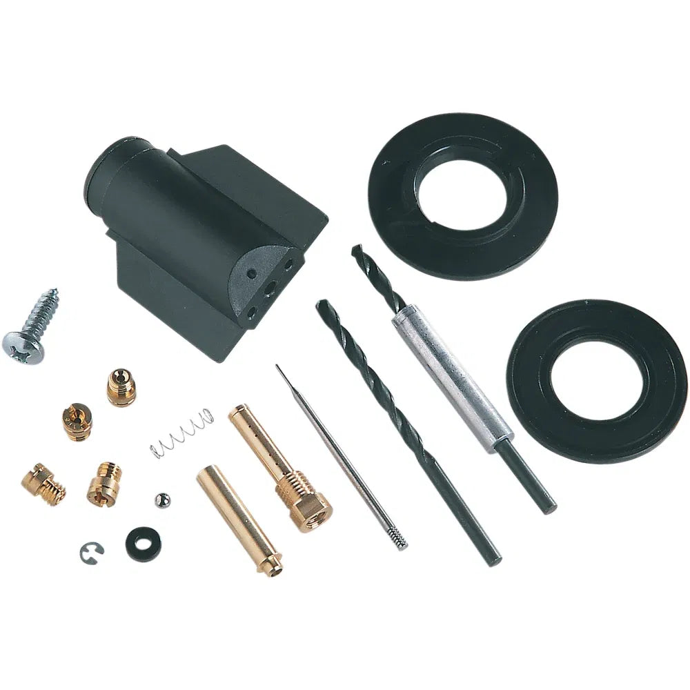 Kit de chorro thunderslide