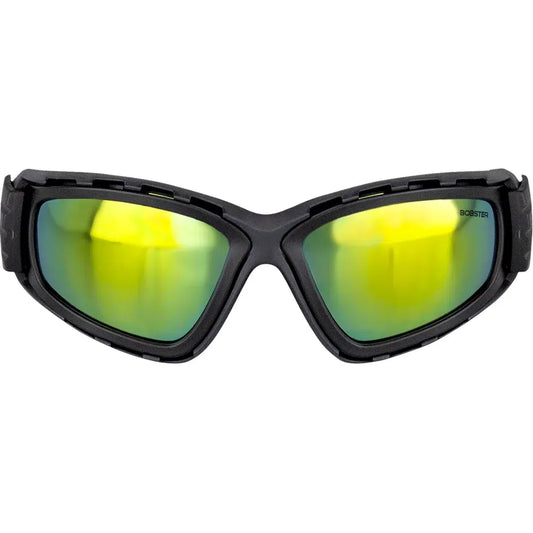 Gafas de apnea