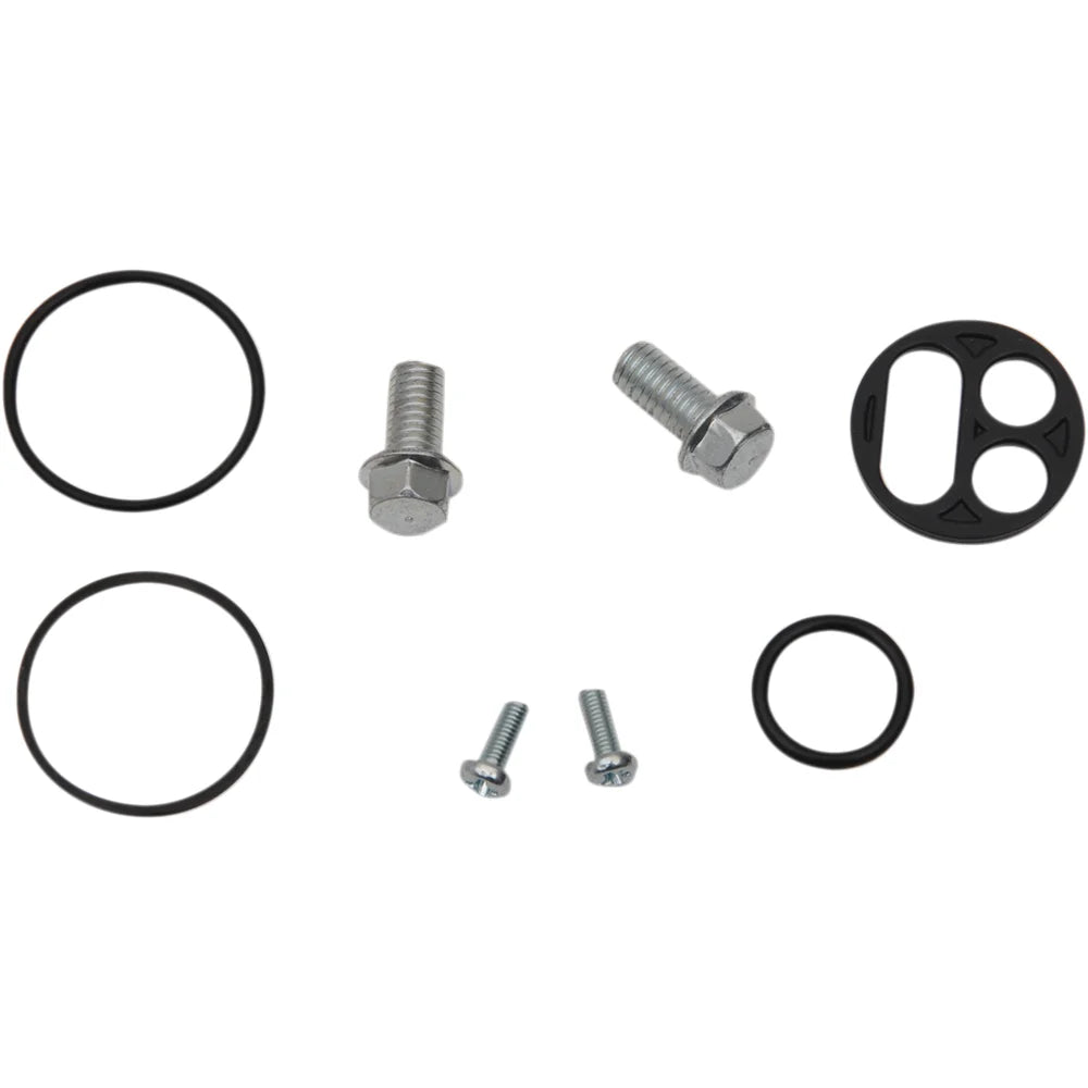 Kit de reconstrucción de llave de purga de combustible