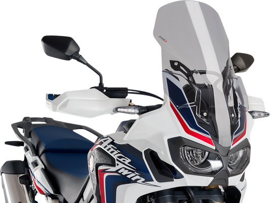 Parabrisas Touring - Parabrisas Touring - 23-1/4" - Ahumado - CRF1000L