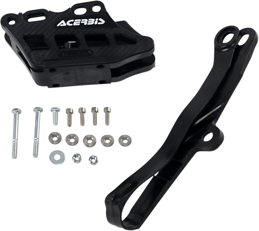 Chain Guide and Slider Kit