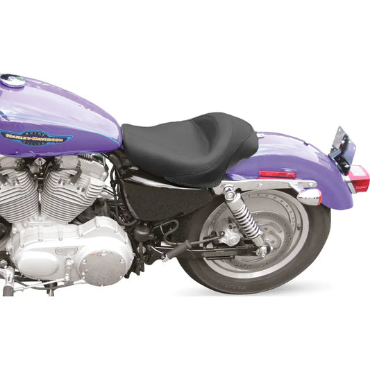 Asiento individual: liso