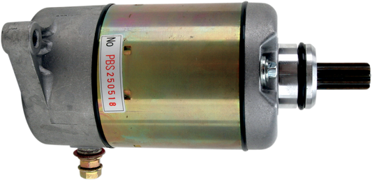 Motor de arranque para Arctic Cat y Suzuki