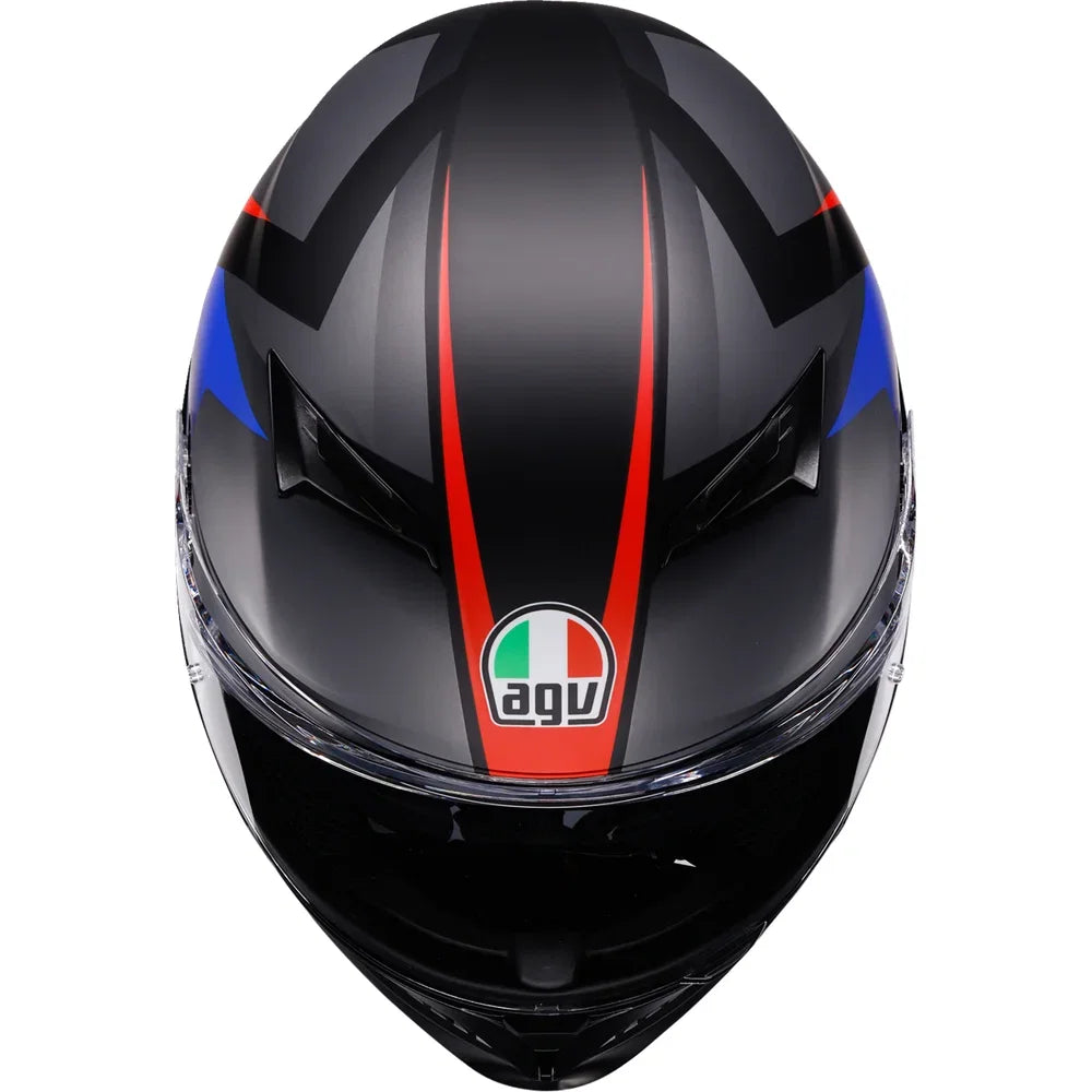 Casco k3 striga
