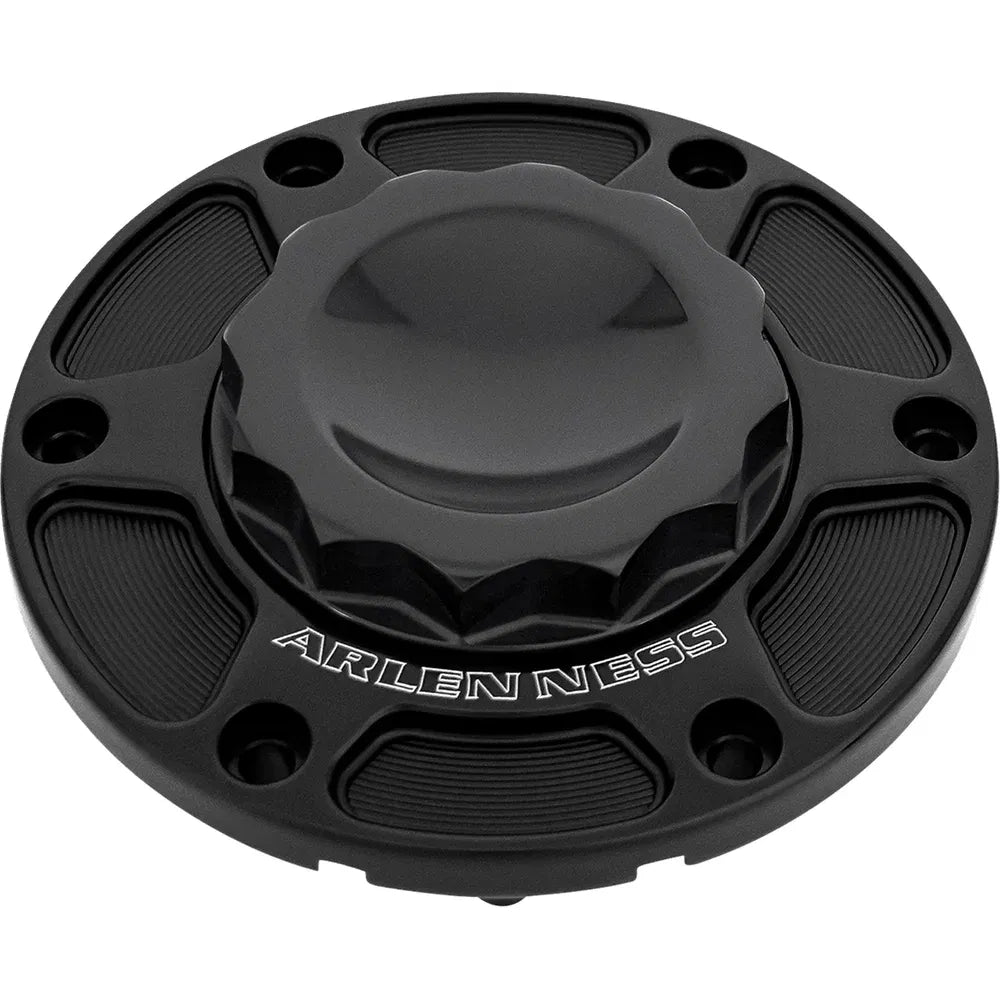 Tapa de gasolina de 12 puntos