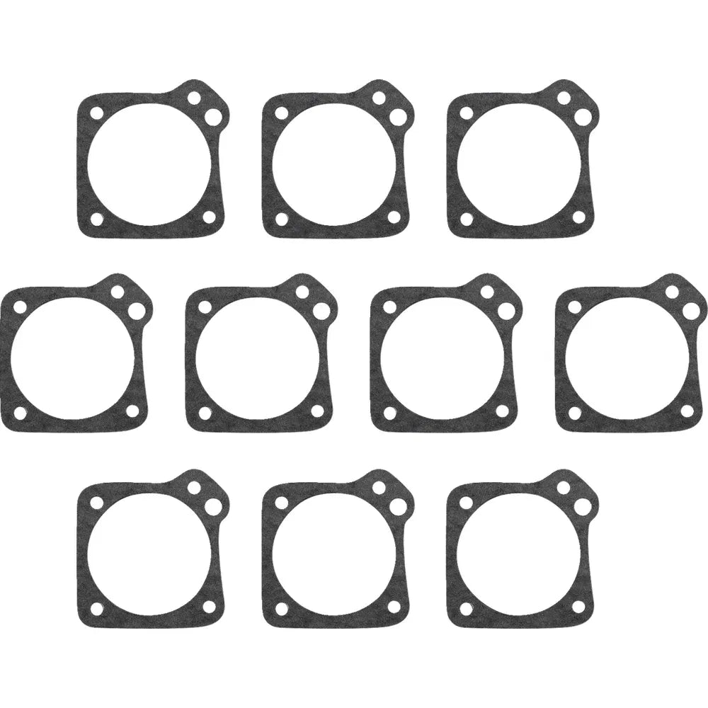 Juntas de tapa de taqué