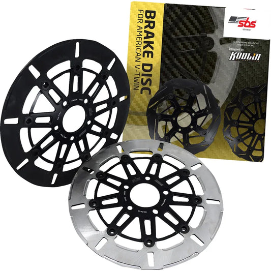 Rotor de freno diseñado por kodlin