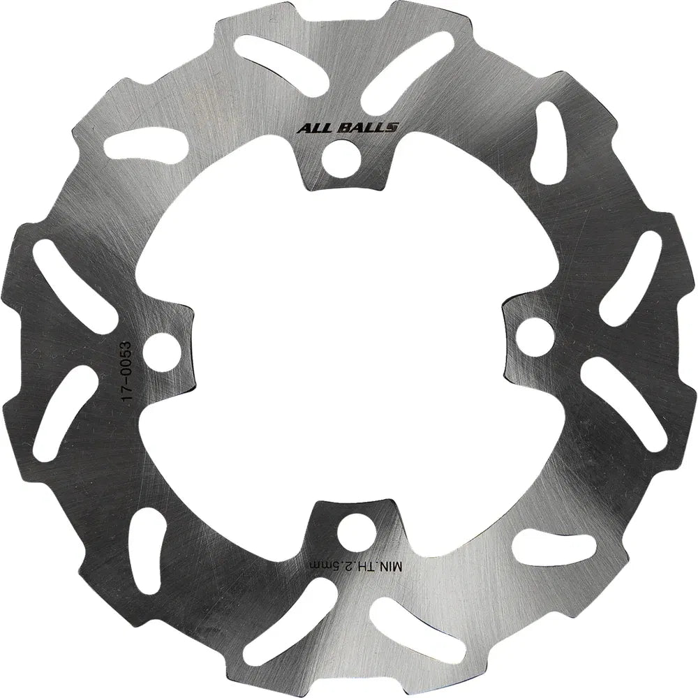 Rotor de freno