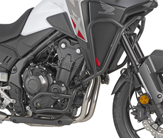 Protector de motor - Protectores de motor - Superior - Honda - NX500