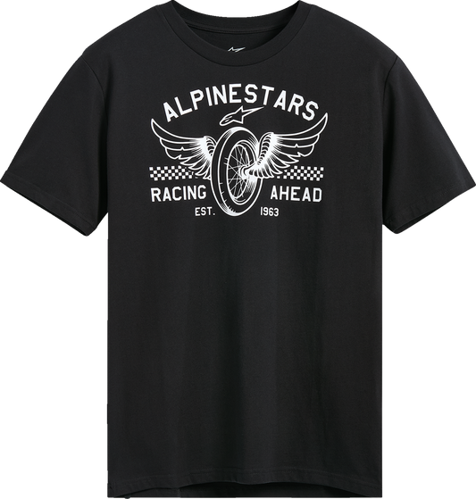 Camiseta CSF con parche Heritage
