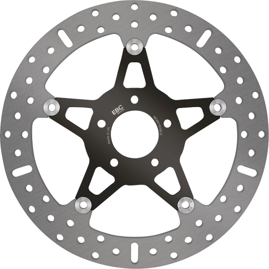 Rotor de freno - Rotor de freno - Flotante
