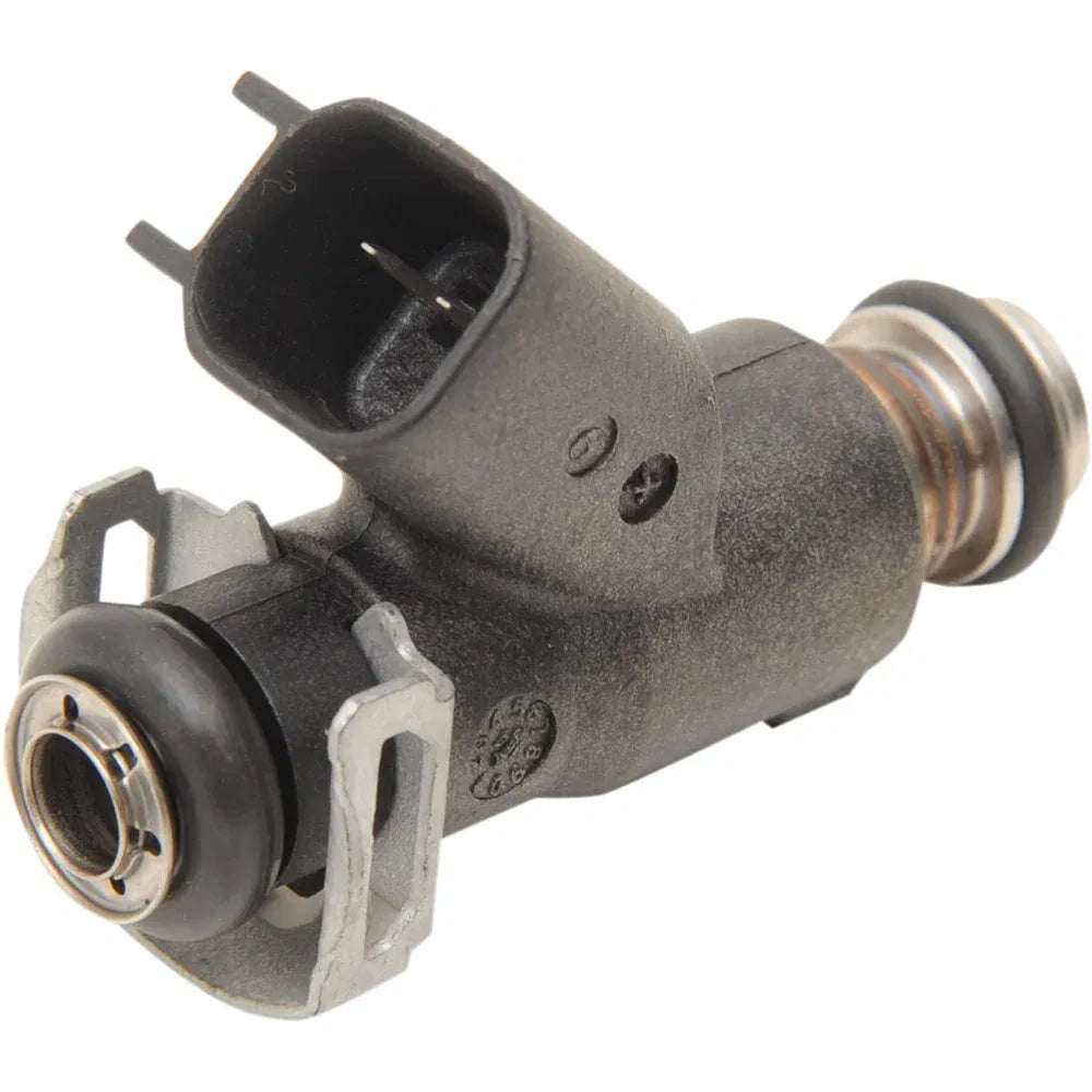 Inyector de combustible