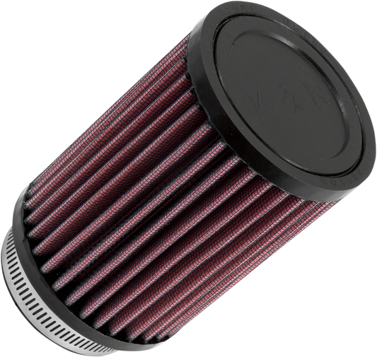 Filtro de aire universal con abrazadera - Filtro de aire universal - Centrado
