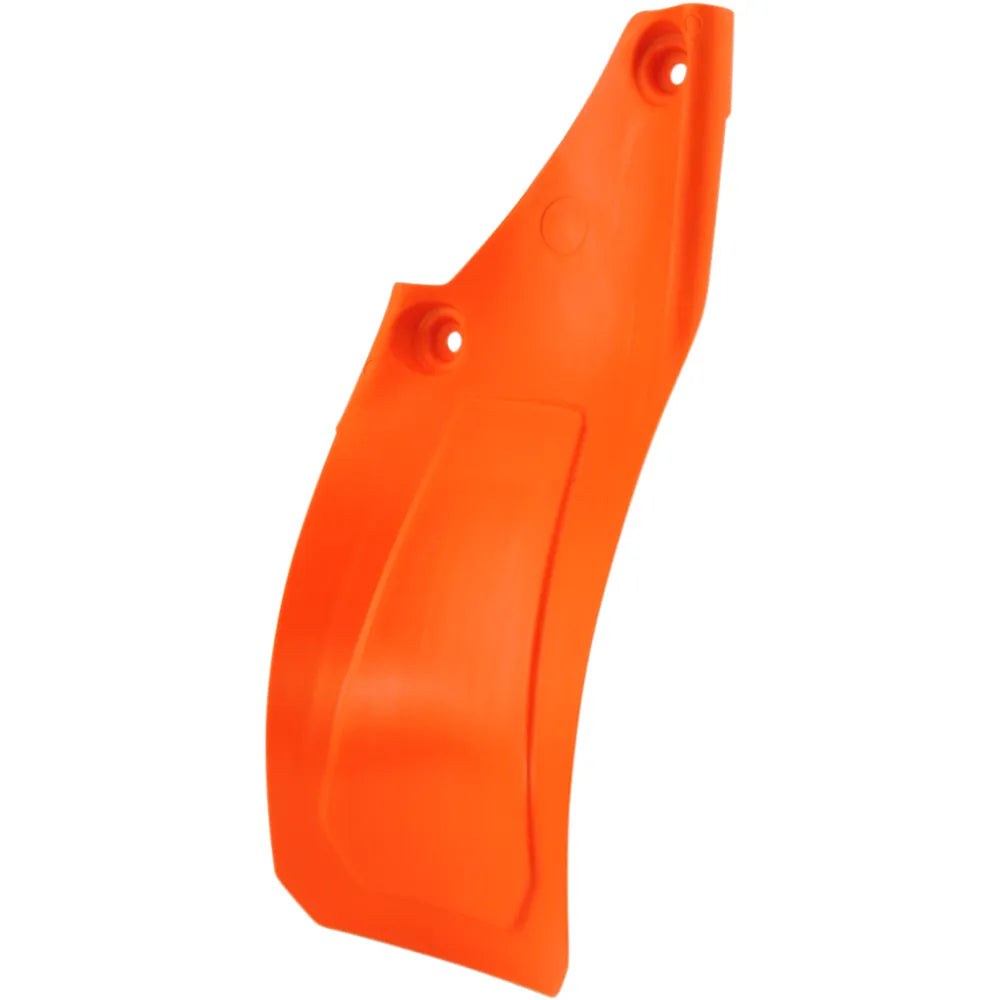Mud Flap - KTM - Orange