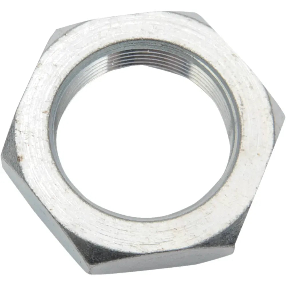 Axle Sleeve Nut - Rear