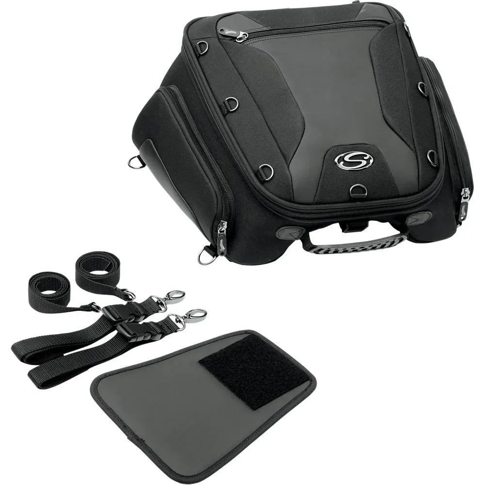 Sport Tunnel Bag - Standard