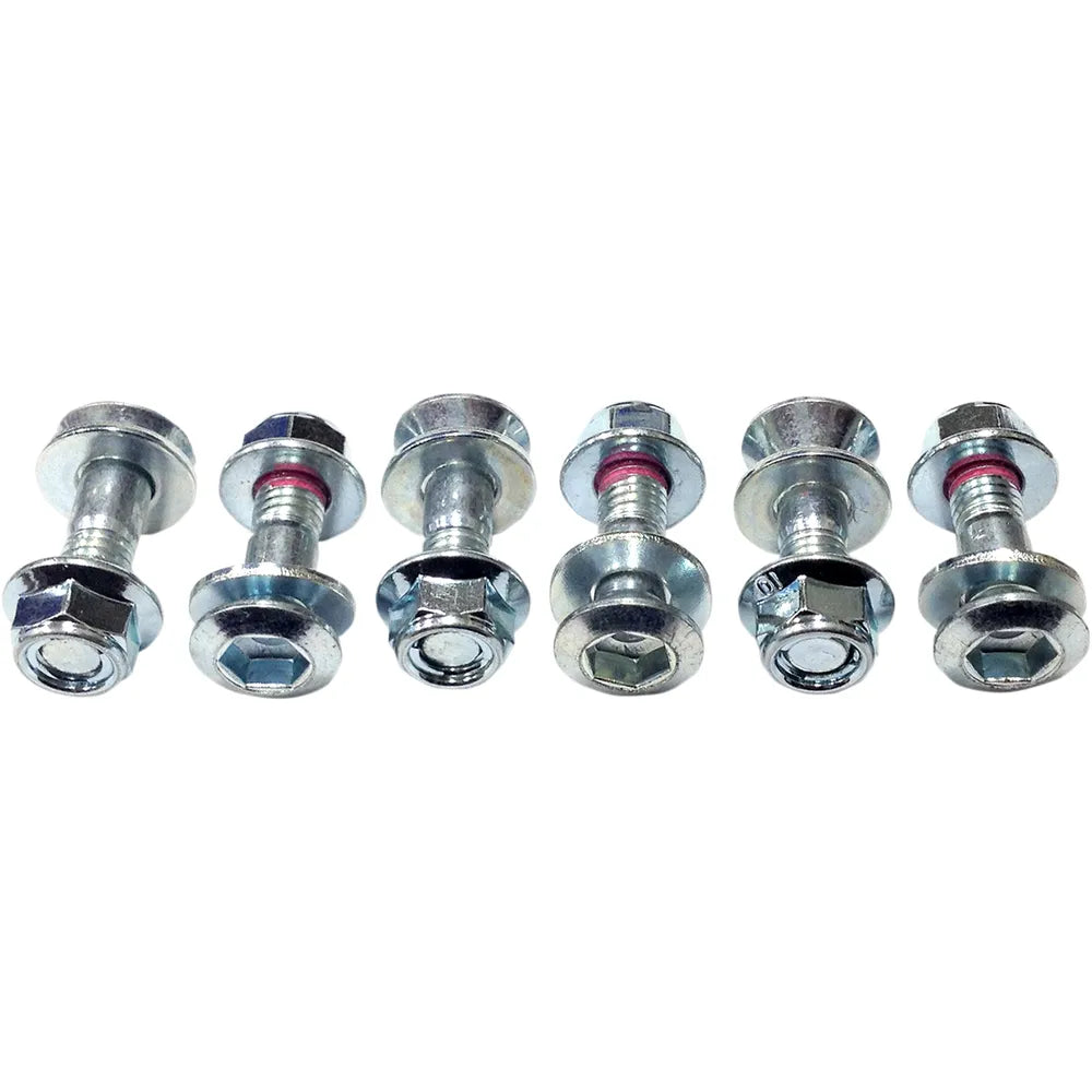 Bolt-Nut Kit (6)-Sprocket