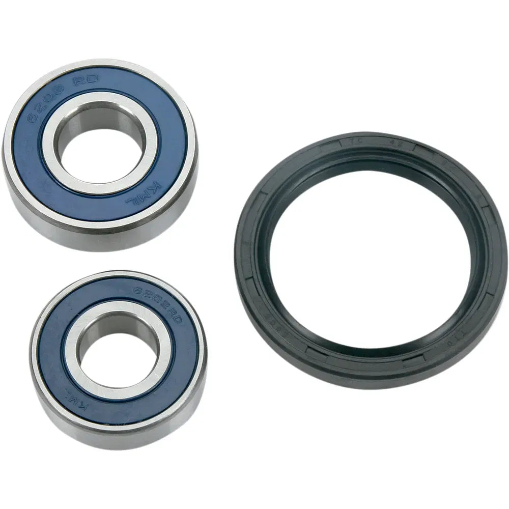Wheel Bearing Kit - Front - Kawasaki