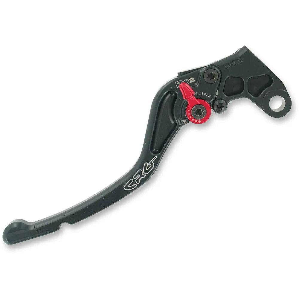 Black RC2 Clutch Lever