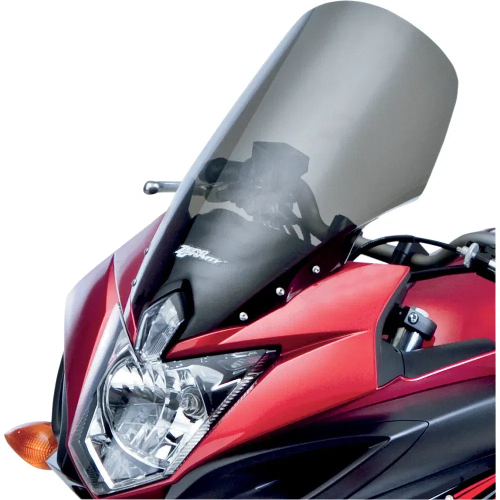 Sport Winsdscreen - Smoke - FZ6R