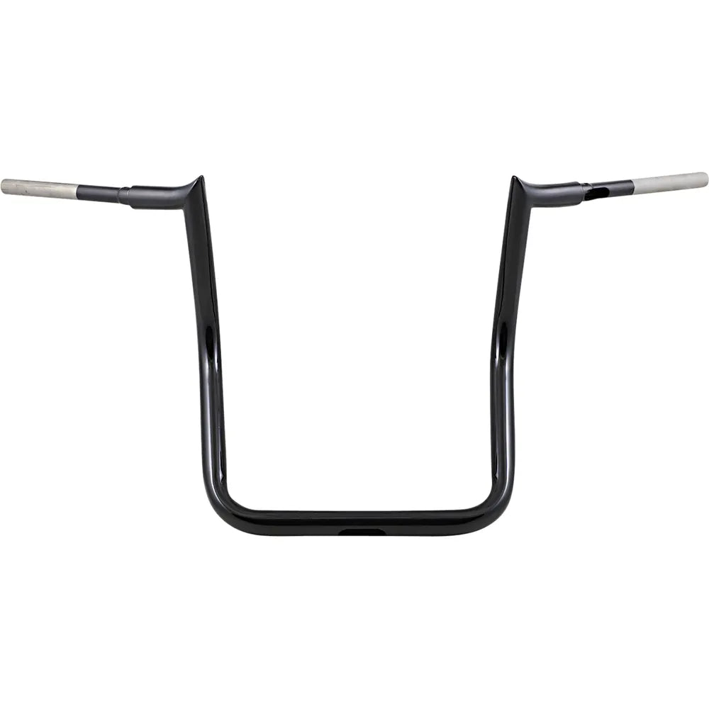 Black Bro Bar Handlebar for Chief