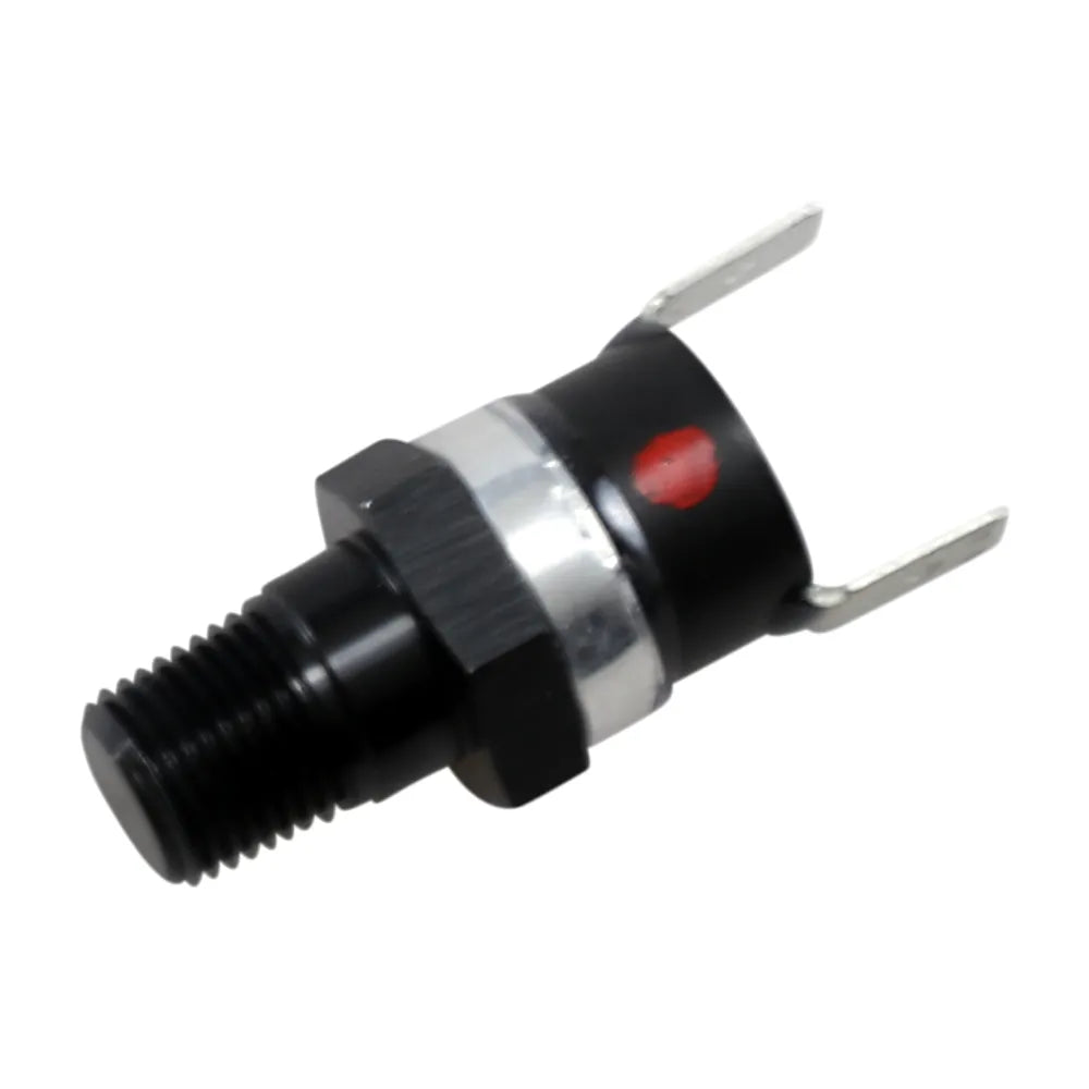 190 Degree Preset Thermal Switch