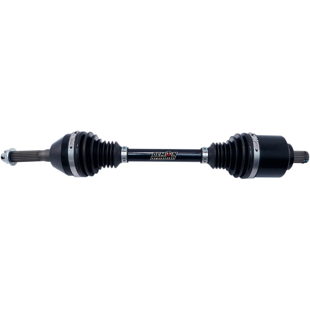 Complete Axle Kit - Heavy Duty - Front Left/Right