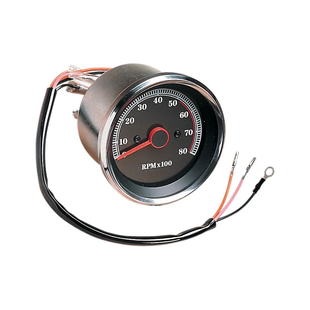 Tacómetro electrónico de 8000 RPM
