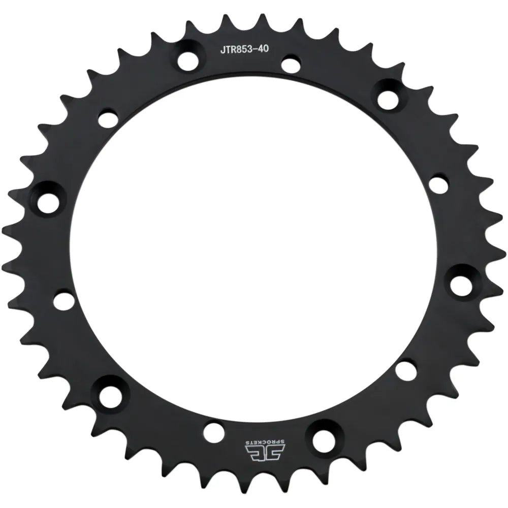 Sprocket - Rear - Yamaha - 40-Tooth