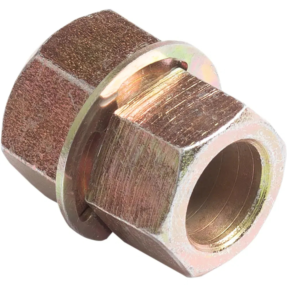 Axle Hex Adapter 14/16 mm Indian