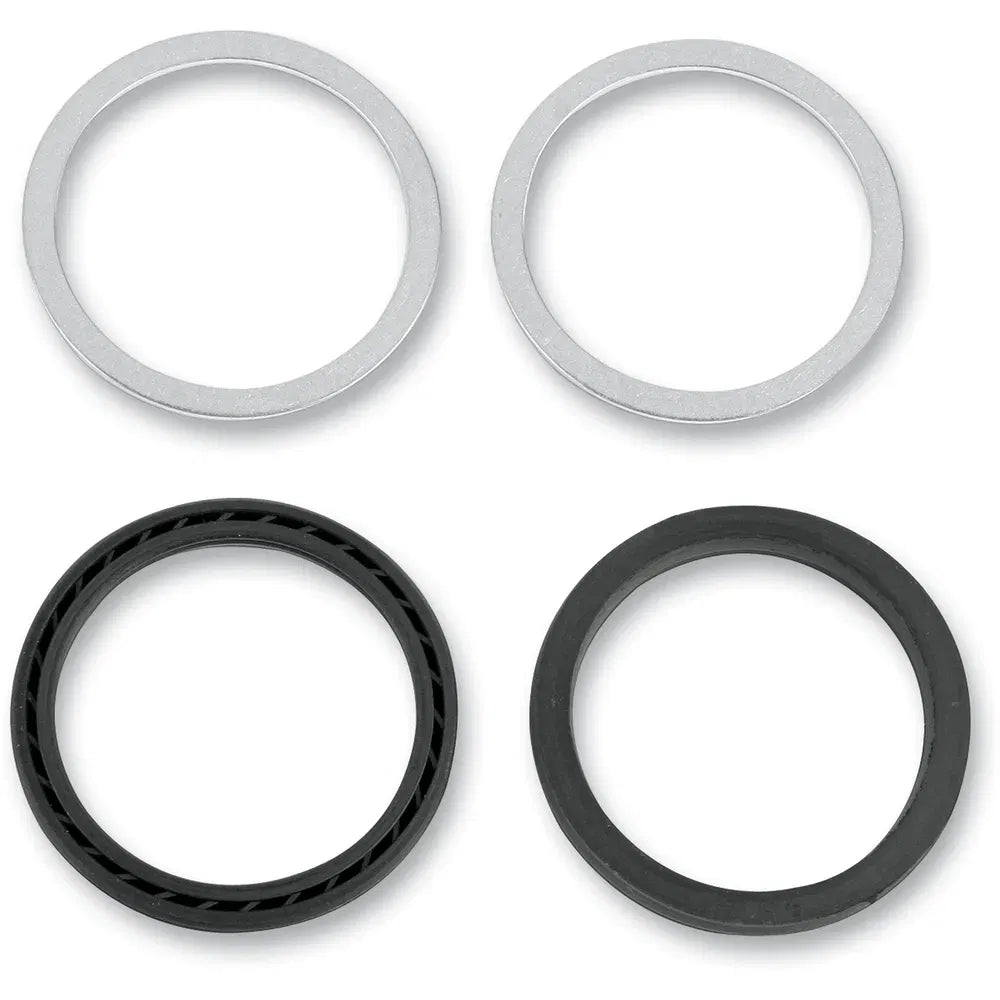 Classic Leak Proof Fork Seals - 48 mm ID x 58 mm OD x 8.5/10 mm T