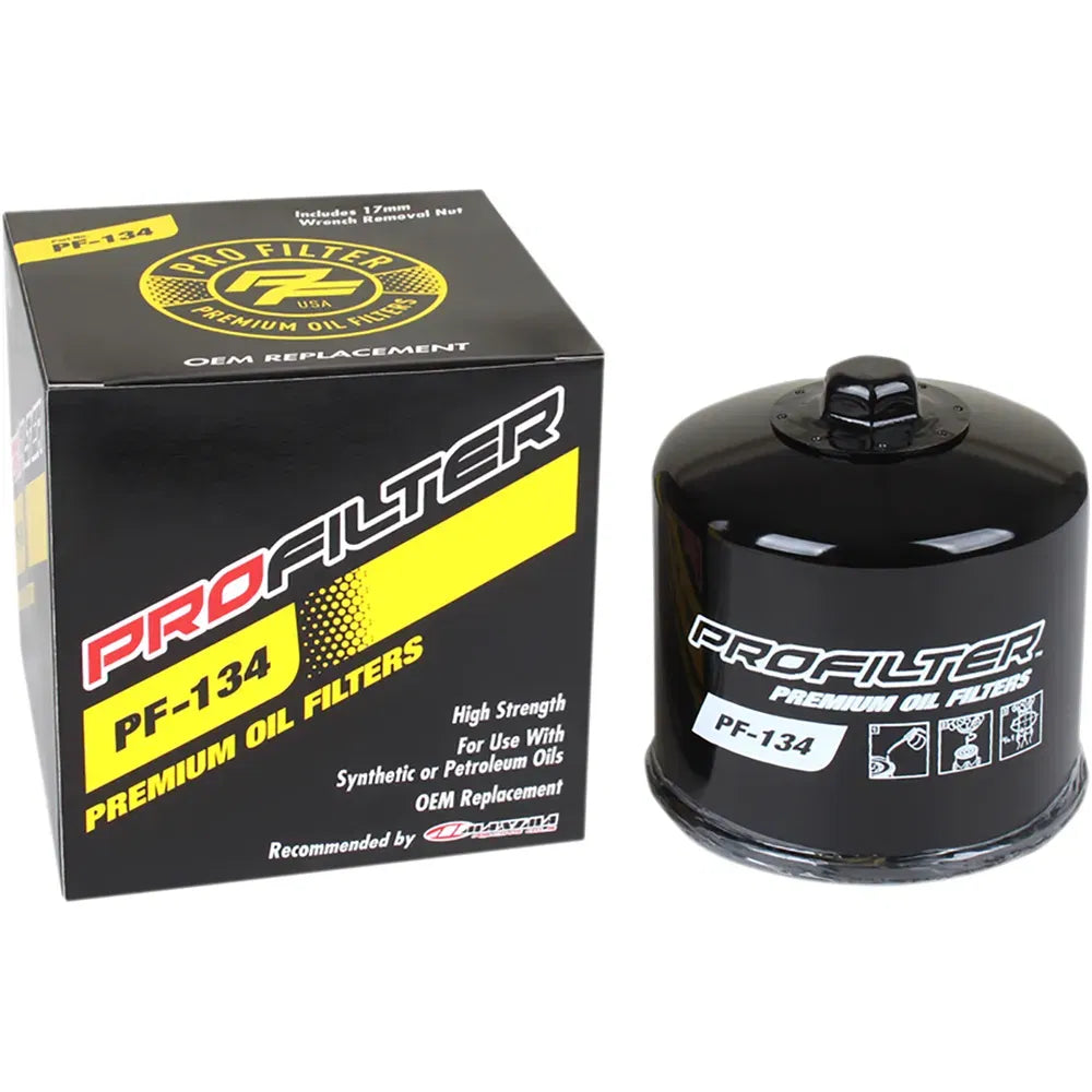 Replacement Oil Filter