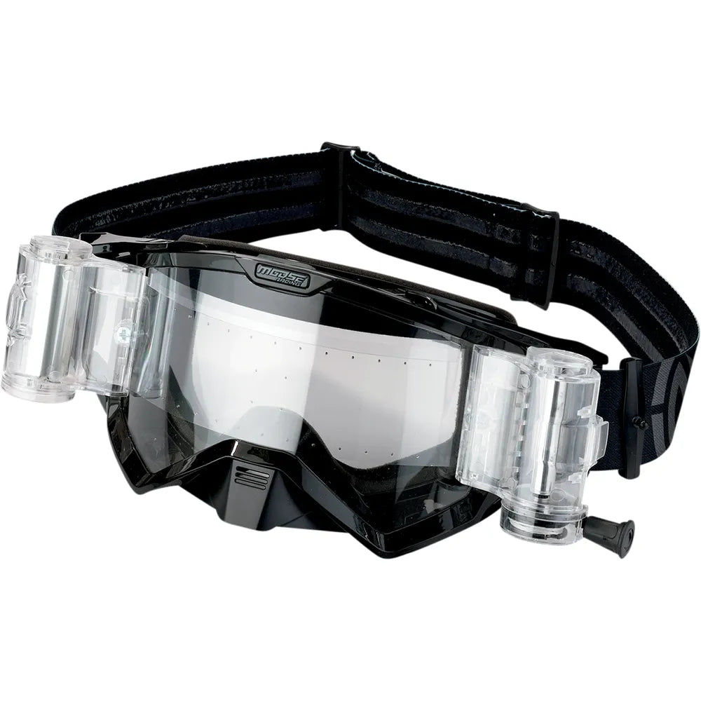 XCR Goggle Roll-Off System
