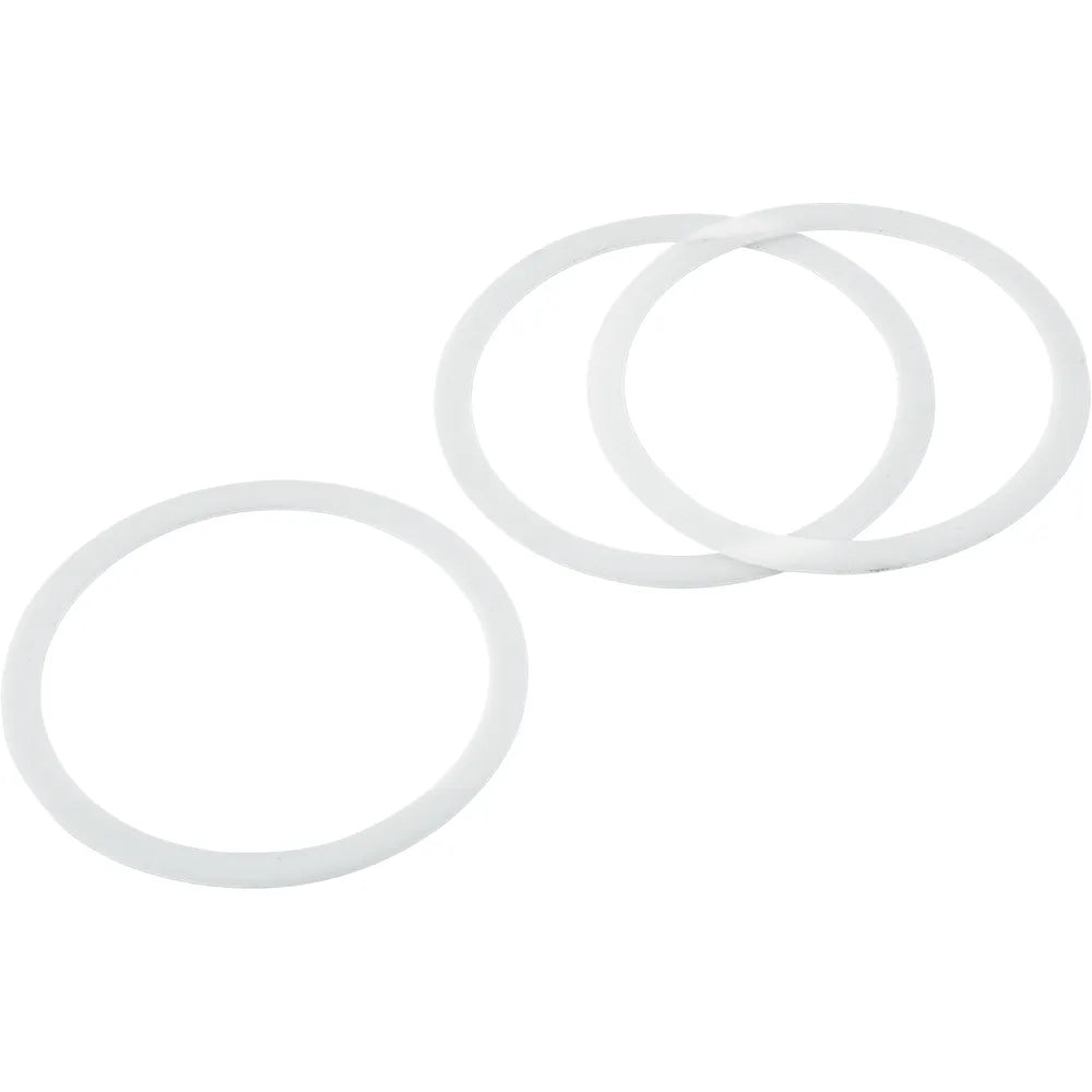 Delrin Washers