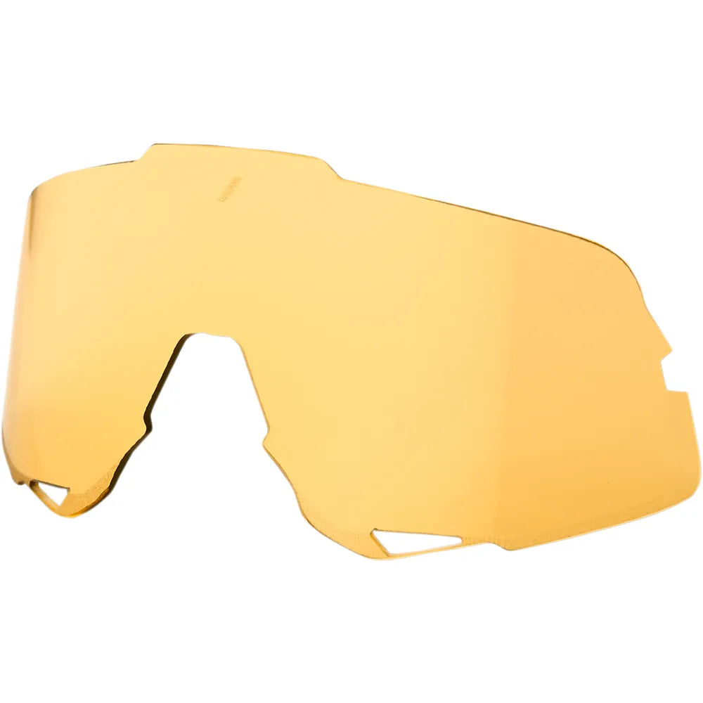 Glendale Lens - Yellow
