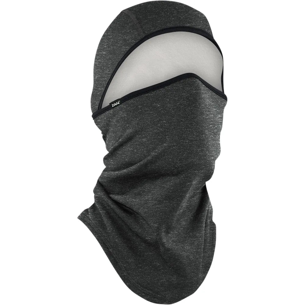SportFlex® Balaclava - Convertible - Charcoal