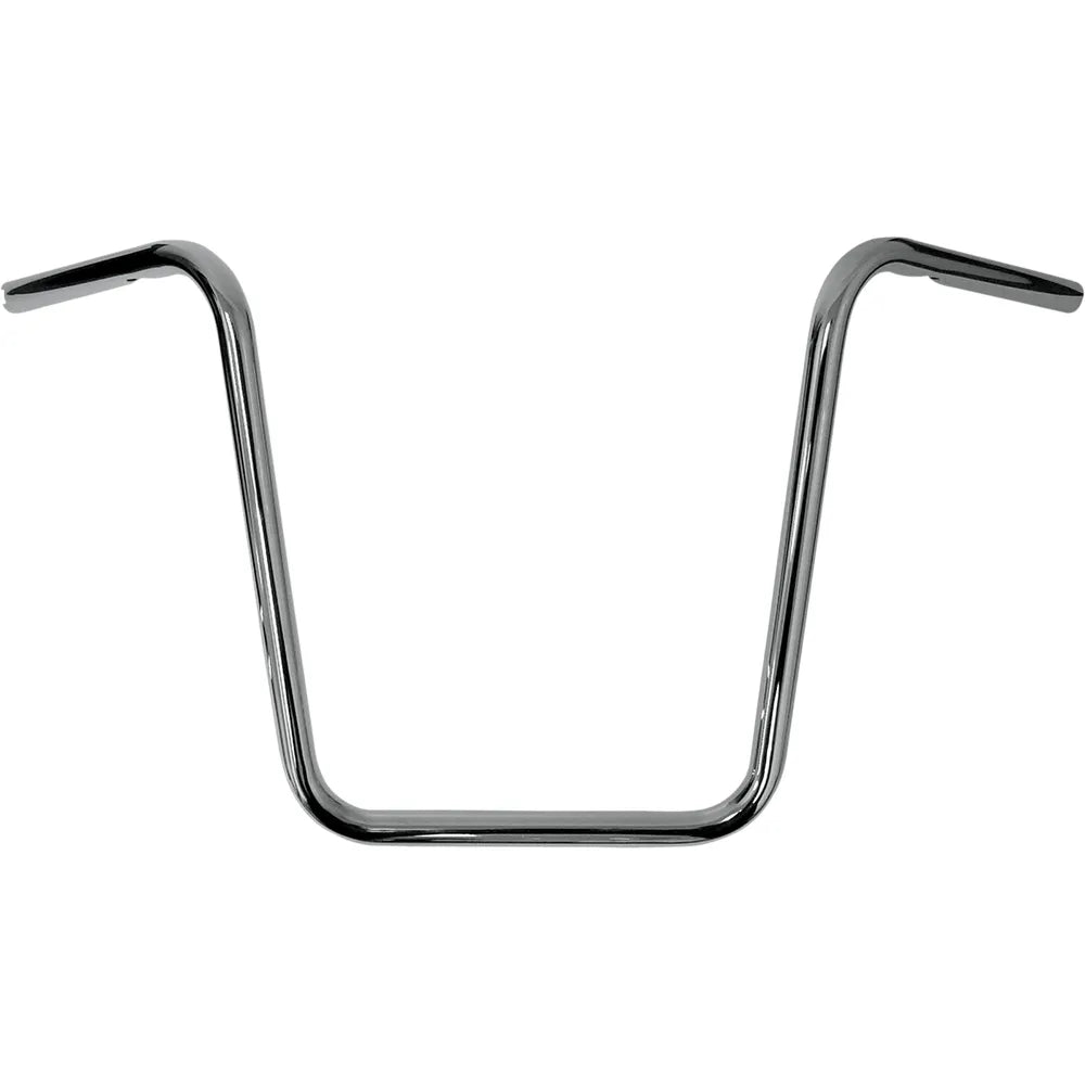 Manillar Ape Hanger de 16" Cromo