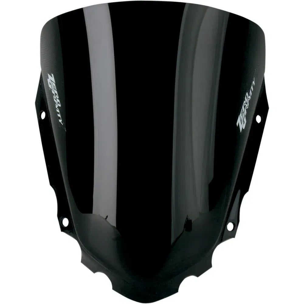 SR Windscreen - Dark Smoke - KLR '08+