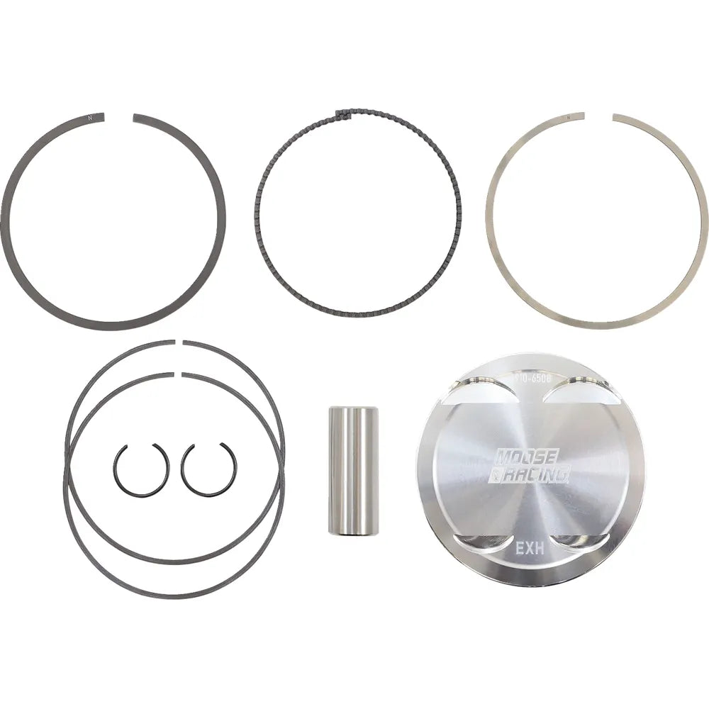 Kit de pistones de 4 tiempos de alto rendimiento - Kit de pistones - 102 mm - Yamaha