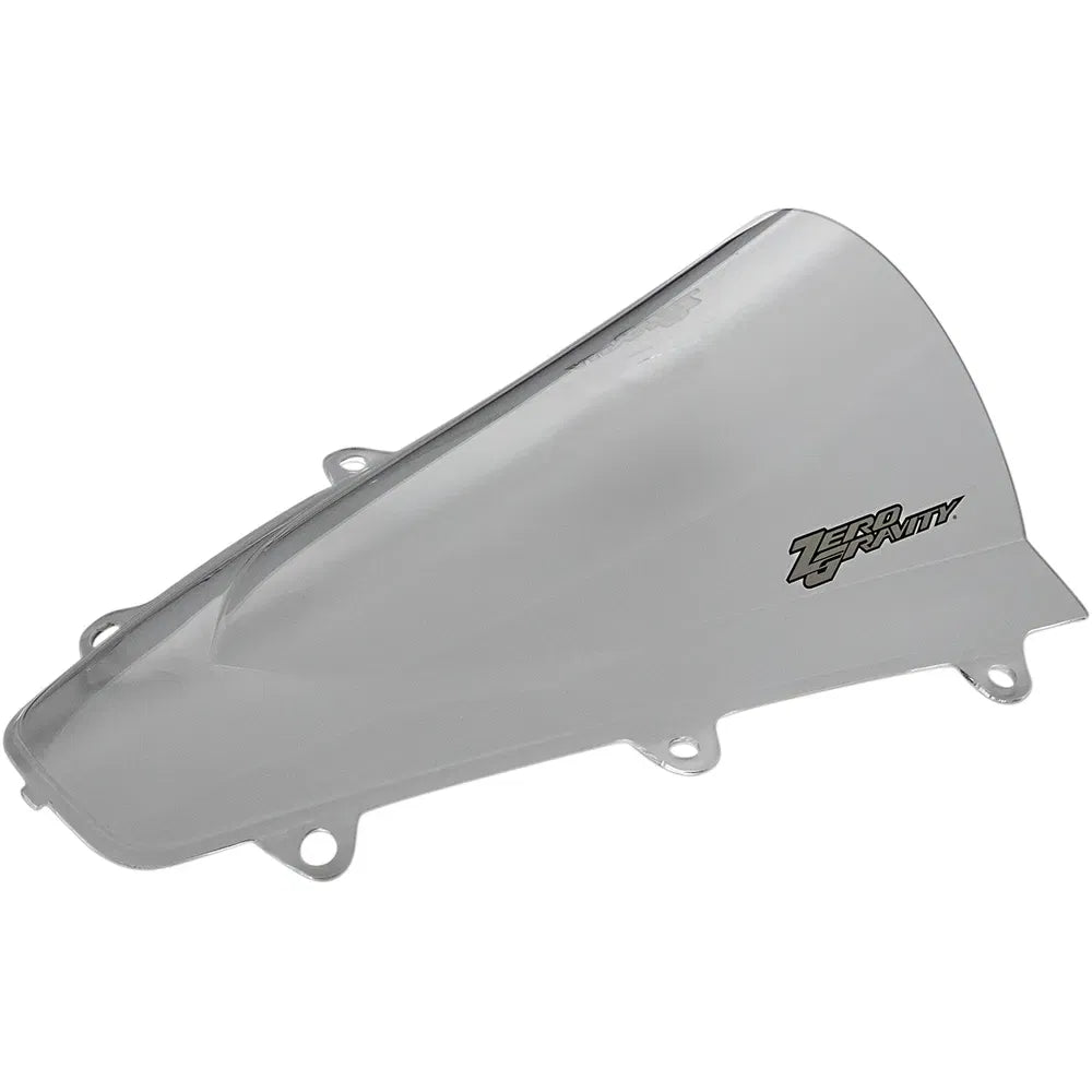 Double Bubble Windscreen - Clear - CBR1000RR
