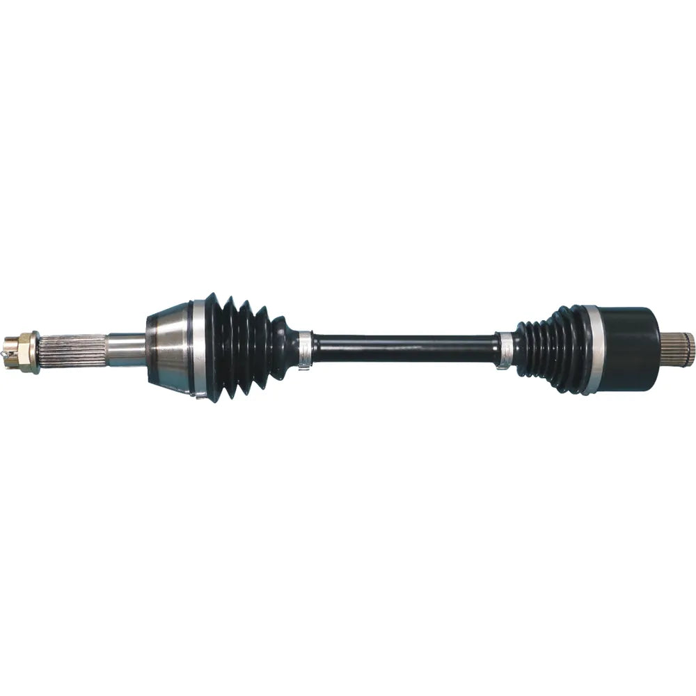 Kit de eje CV de servicio pesado - Kit de eje - CV/completo - Trasero izquierdo/derecho - Trabajo pesado - Sportsman 500/700/800 '07-'10