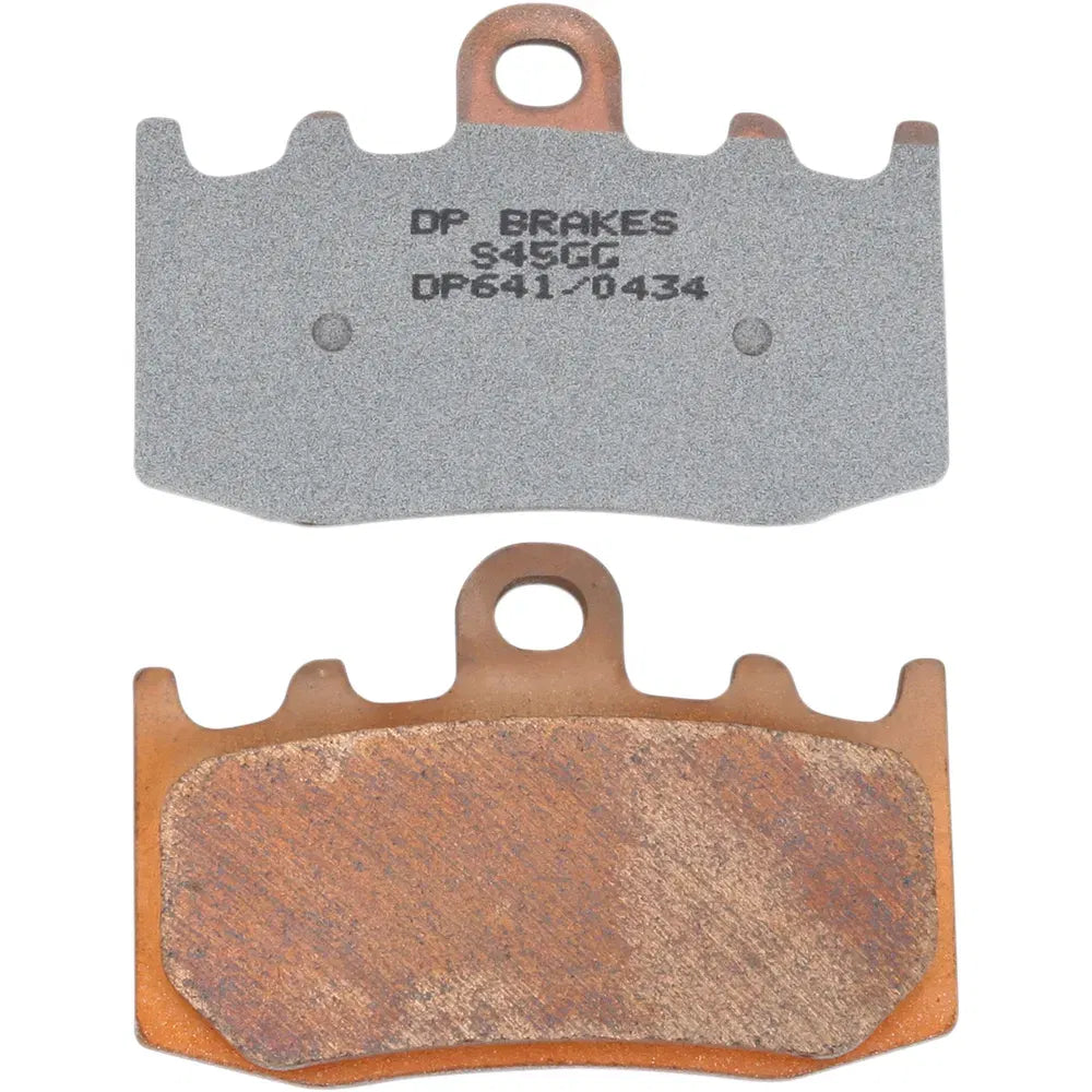 Standard Brake Pads - BMW