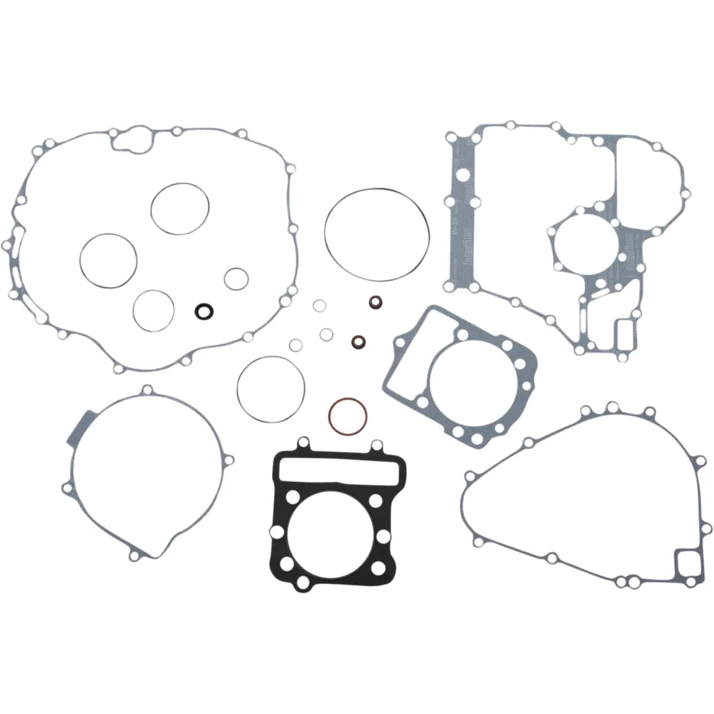 Kit completo de juntas - Kit completo de juntas de motor - Kawasaki