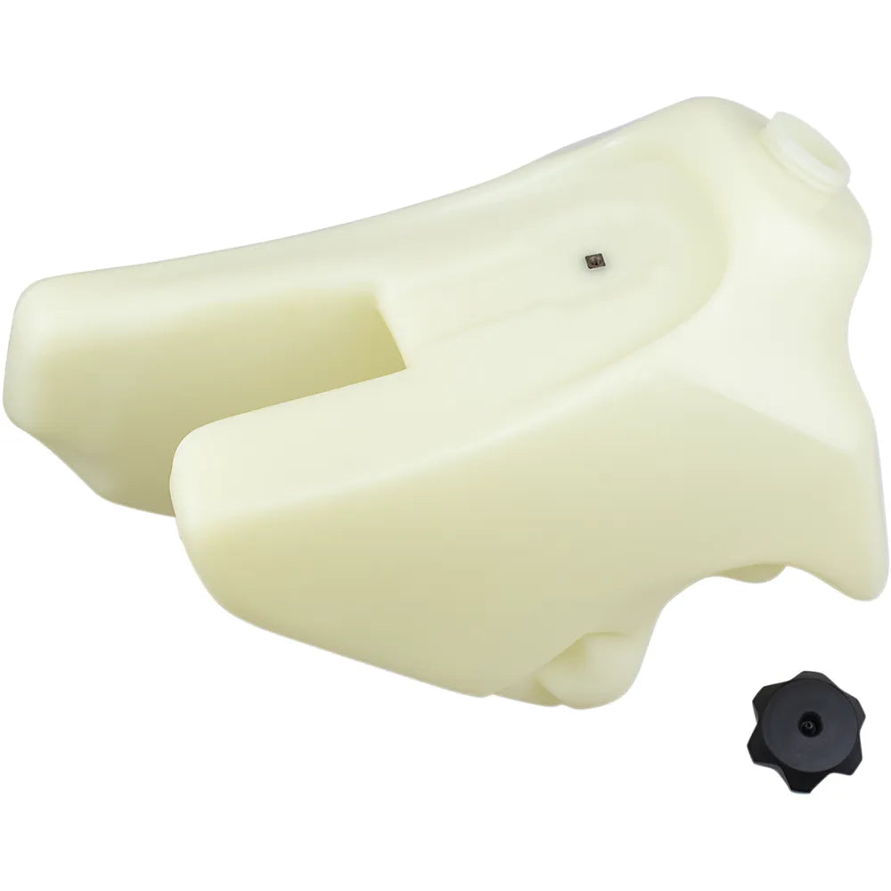 Gas Tank - Natural - Honda - 4.6 Gallon